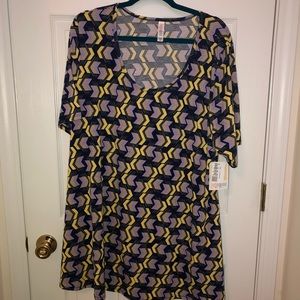 NWT 3XL Perfect T